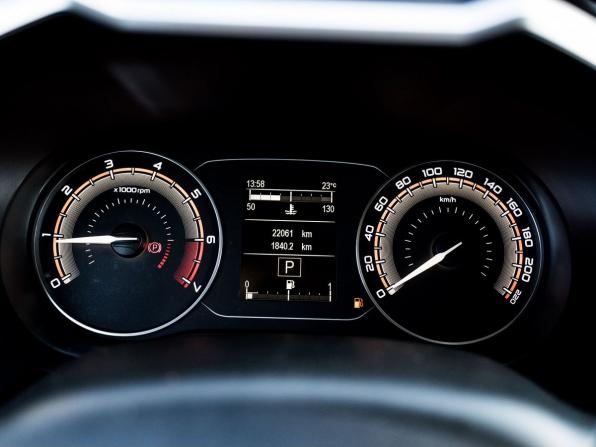 Lada (ВАЗ) Vesta I Рестайлинг (NG) с пробегом 2025 года, цена 1 290 000 рублей, 45000 км, седан, Автокод Объявления