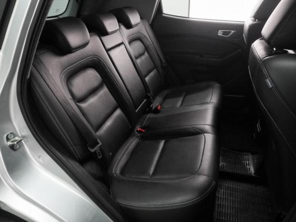 Chery Tiggo 4 I Рестайлинг с пробегом 2022 года, цена 1 285 000 рублей, 69539 км, внедорожник, Автокод Объявления