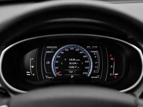Geely Atlas I с пробегом 2020 года, цена 1 414 000 рублей, 162283 км, внедорожник, Автокод Объявления