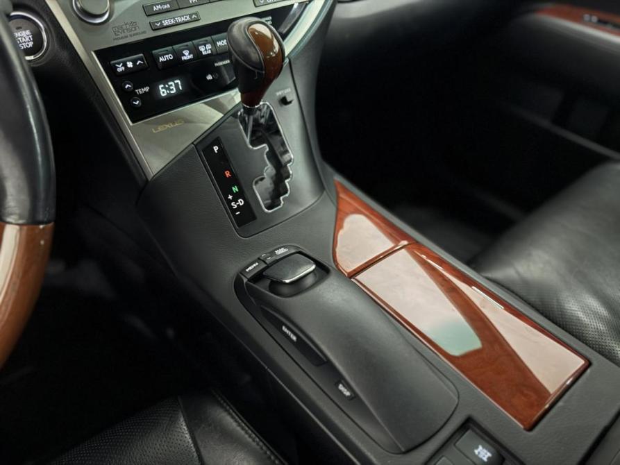 Lexus RX II Рестайлинг Нижний Новгород  - изображение 23