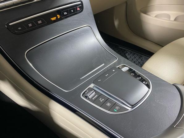 Mercedes-Benz GLC I (X253) Рестайлинг с пробегом 2021 года, цена 4 298 000 рублей, 55387 км, внедорожник, Автокод Объявления