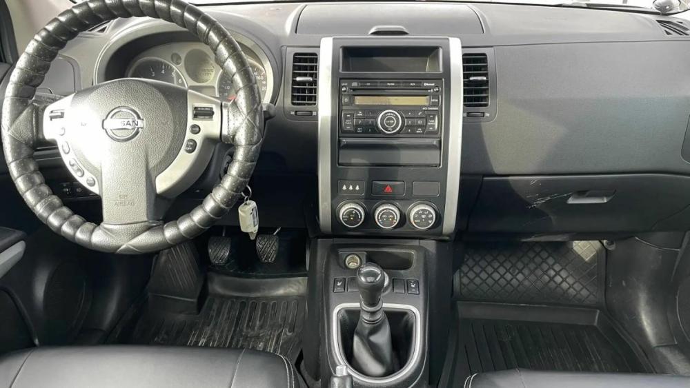 Nissan X-Trail II Рестайлинг Оренбург  - изображение 11