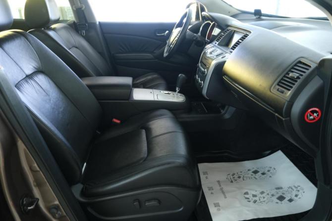 Nissan Murano II (Z51) Рестайлинг с пробегом 2012 года, цена 1 399 000 рублей, 99800 км, внедорожник, Автокод Объявления