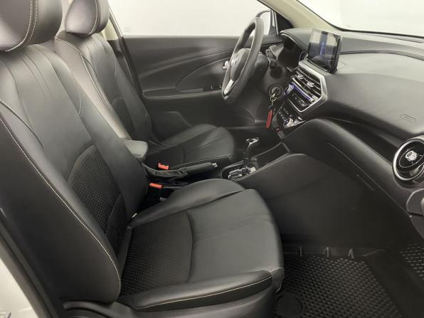 Changan Alsvin с пробегом 2023 года, цена 1 050 000 рублей, 39498 км, седан, Автокод Объявления