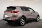 Kia Sportage IV Рестайлинг Ярославль  - изображение 29