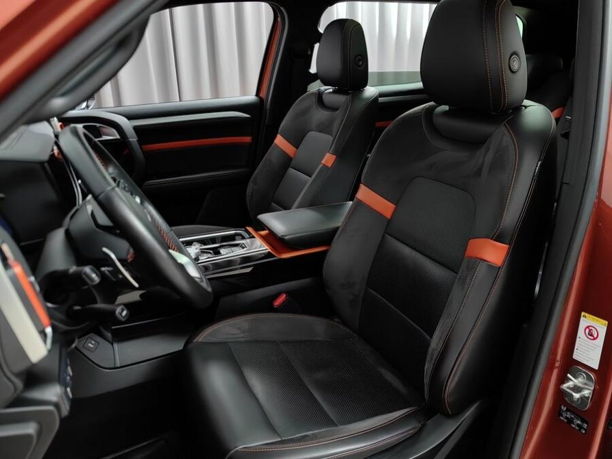 Haval Dargo Подольск  - изображение 6