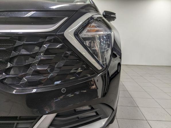 Kia Sportage V с пробегом 2022 года, цена 3 490 000 рублей, 52300 км, внедорожник, Автокод Объявления