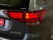 Mitsubishi Outlander III Рестайлинг 3 Челябинск  - изображение 32