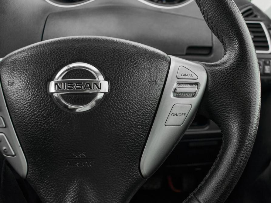 Nissan Serena IV (C26) Екатеринбург  - изображение 13