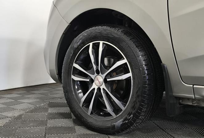 Lada (ВАЗ) XRAY I с пробегом 2018 года, цена 770 000 рублей, 122167 км, хэтчбек, Автокод Объявления