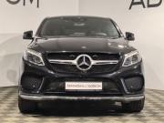 Mercedes-Benz GLE Coupe I (C292) Санкт-Петербург  - изображение 35