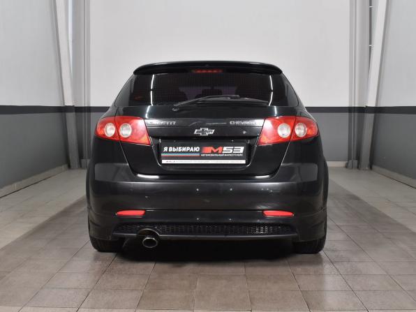 Chevrolet Lacetti I с пробегом 2008 года, цена 419 995 рублей, 177396 км, хэтчбек, Автокод Объявления