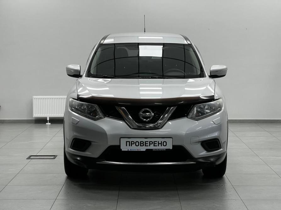 Nissan X-Trail III Казань  - изображение 6