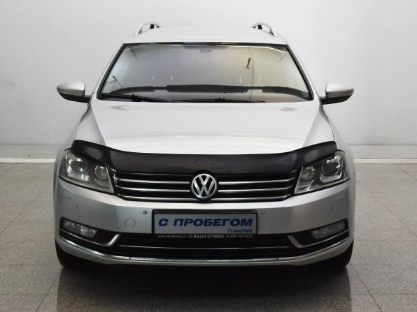 Volkswagen Passat B7 с пробегом 2011 года, цена 1 050 000 рублей, 206424 км, универсал, Автокод Объявления