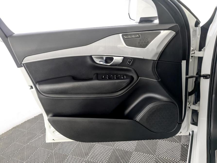 Volvo XC90 II Москва  - изображение 20