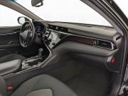 Toyota Camry VIII (XV70) Москва  - изображение 37