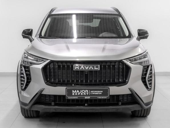 Haval Jolion I Рестайлинг с пробегом 2024 года, цена 2 100 000 рублей, 53618 км, внедорожник, Автокод Объявления