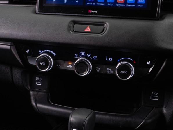Honda Vezel II Рестайлинг с пробегом 2024 года, цена 2 839 000 рублей, 37008 км, внедорожник, Автокод Объявления