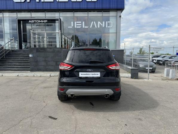 Ford Kuga II с пробегом 2013 года, цена 1 350 000 рублей, 113302 км, внедорожник, Автокод Объявления