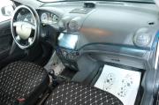 Chevrolet Aveo I Рестайлинг Омск  - изображение 37
