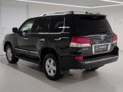 Lexus LX III Рестайлинг Казань  - изображение 30