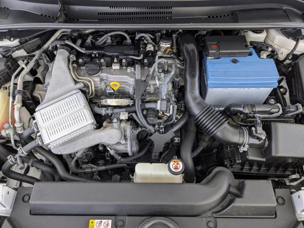 Toyota Corolla XII (E210) с пробегом 2020 года, цена 1 750 000 рублей, 101957 км, седан, Автокод Объявления