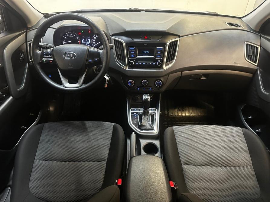 Hyundai Creta I Рестайлинг Балашиха  - изображение 5