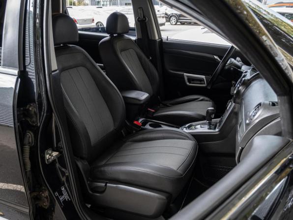 Opel Antara I Рестайлинг с пробегом 2012 года, цена 1 150 000 рублей, 181559 км, внедорожник, Автокод Объявления