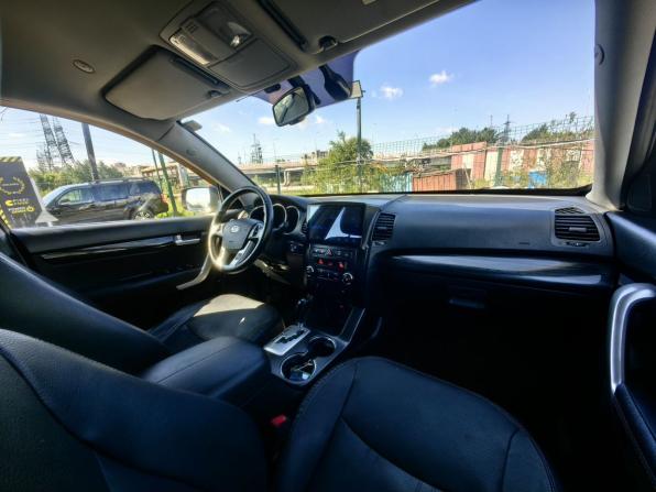 Kia Sorento II с пробегом 2012 года, цена 1 199 000 рублей, 255000 км, внедорожник, Автокод Объявления