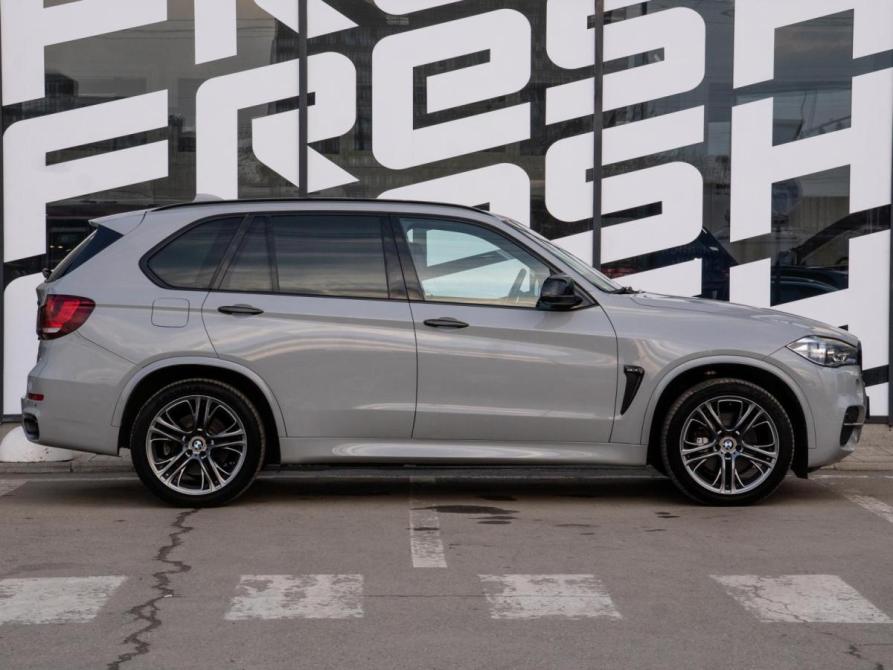 BMW X5 III (F15) Краснодар  - изображение 5