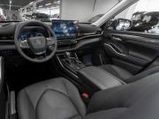Toyota Highlander IV (XU70) Москва  - изображение 36