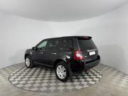 Land Rover Freelander II Ногинск  - изображение 26
