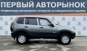 Chevrolet Niva I Рестайлинг Краснодар  - изображение 23