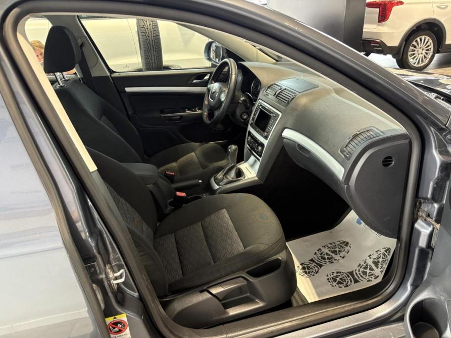 Skoda Octavia II (A5) Рестайлинг Новомосковск  - изображение 7