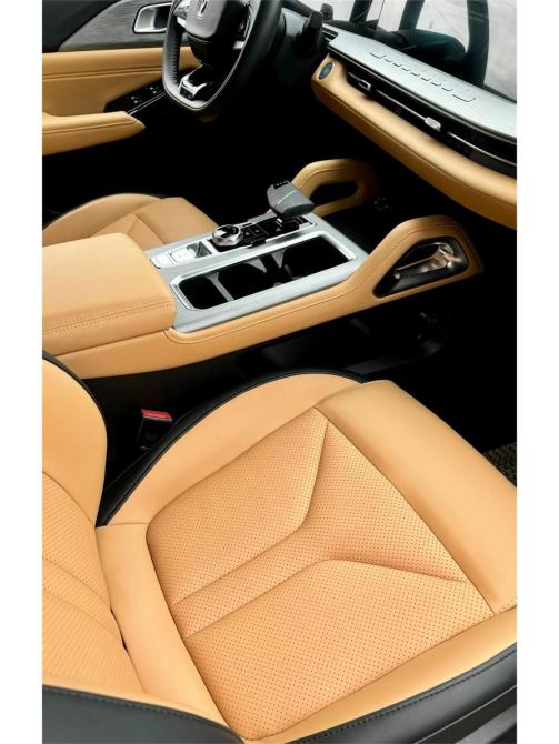 Changan Hunter Plus Орел  - изображение 17