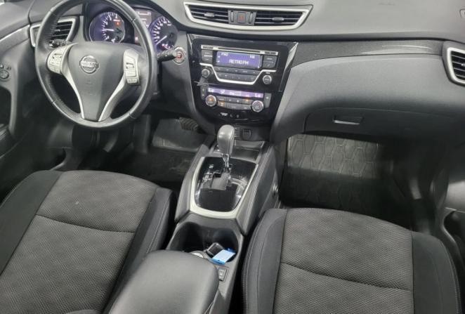 Nissan X-Trail III с пробегом 2018 года, цена 2 034 909 рублей, 88500 км, внедорожник, Автокод Объявления