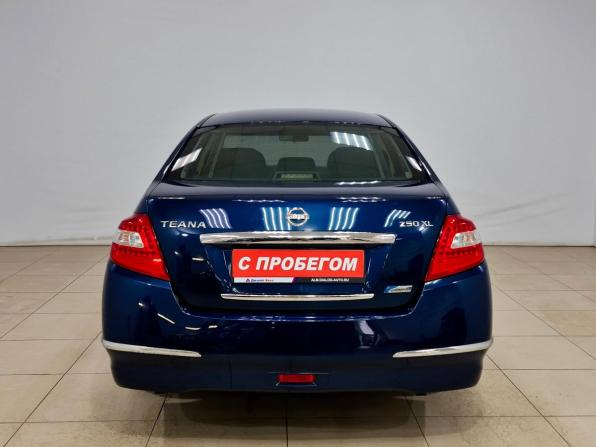 Nissan Teana II с пробегом 2008 года, цена 960 000 рублей, 204132 км, седан, Автокод Объявления