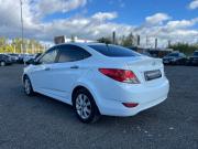 Hyundai Solaris I Чебоксары  - изображение 33