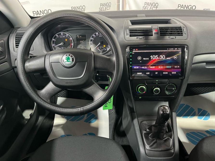 Skoda Octavia II (A5) Рестайлинг Оренбург  - изображение 20