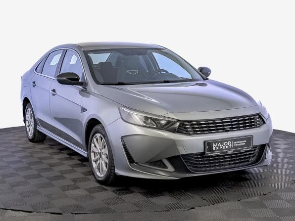 Kaiyi E5 с пробегом 2024 года, цена 825 000 рублей, 123222 км, седан, Автокод Объявления