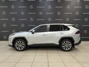 Toyota RAV4 V (XA50) Москва  - изображение 35