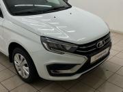 Lada (ВАЗ) Vesta I Рестайлинг (NG) Энгельс  - изображение 43