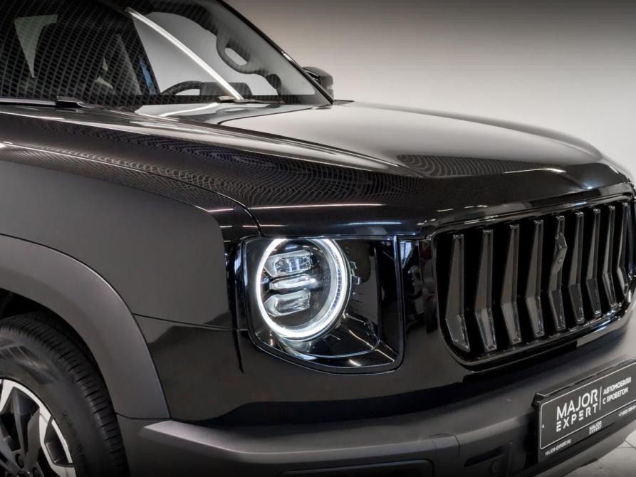 Haval Dargo Санкт-Петербург  - изображение 28