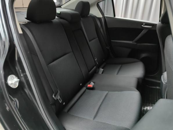 Mazda 3 II (BL) с пробегом 2011 года, цена 750 000 рублей, 178608 км, седан, Автокод Объявления