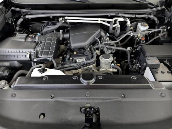 Toyota Land Cruiser Prado 150 Series Рестайлинг 3 с пробегом 2021 года, цена 4 940 000 рублей, 83361 км, внедорожник, Автокод Объявления