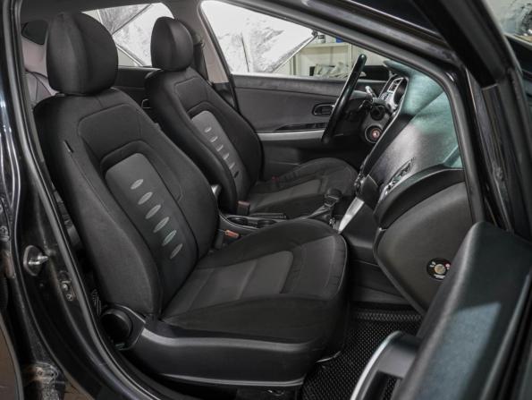 Kia Ceed II с пробегом 2013 года, цена 949 000 рублей, 244090 км, хэтчбек, Автокод Объявления