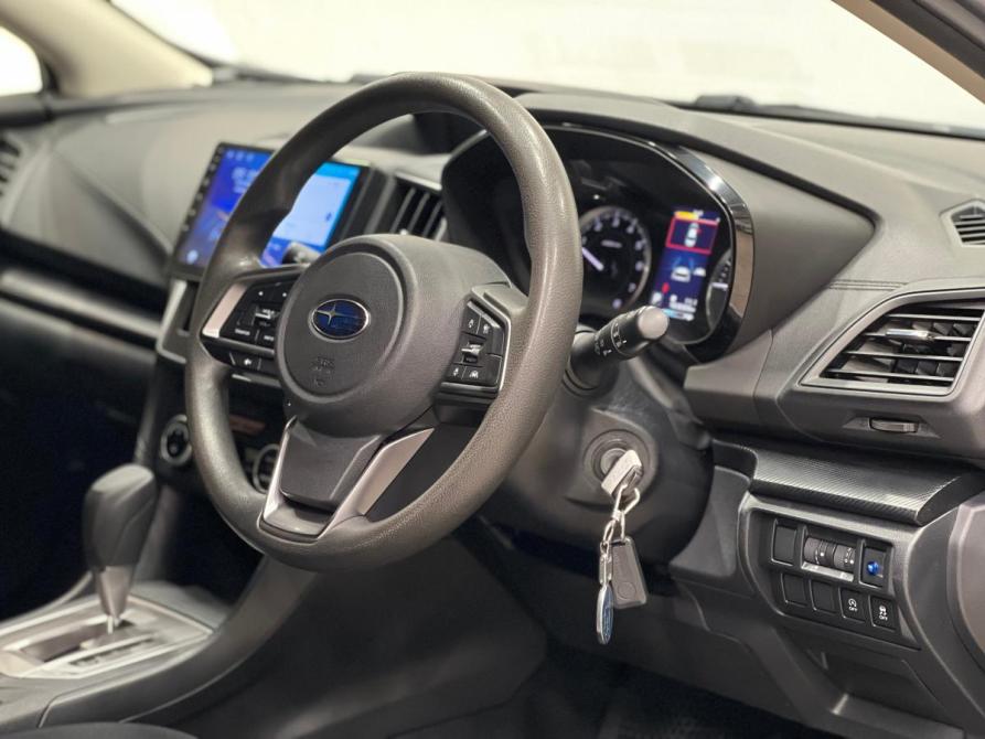 Subaru Impreza V Кемерово  - изображение 15