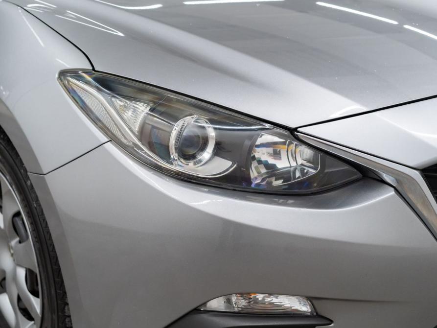Mazda Axela III Рестайлинг Красноярск  - изображение 22