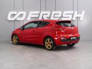 Kia Ceed II Рестайлинг Воронеж  - изображение 18