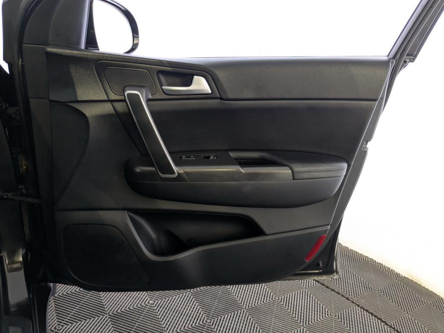 Kia Sportage IV Москва  - изображение 24